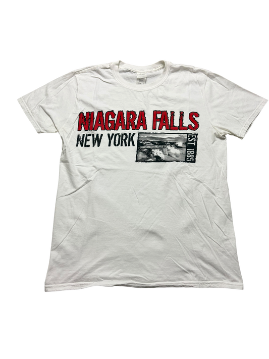 Unbranded Weißes Tshirt (M)