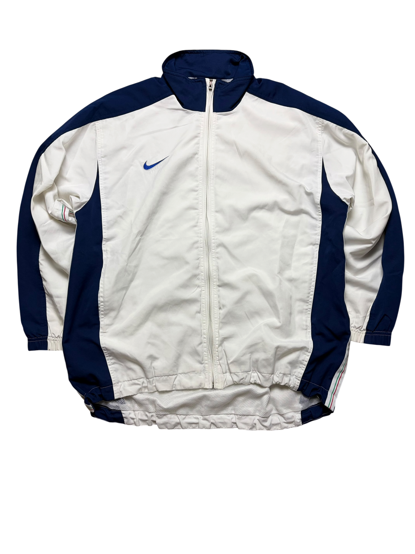 Nike Italia Trainingsjacke (S)