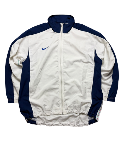 Nike Italia Trainingsjacke (S)