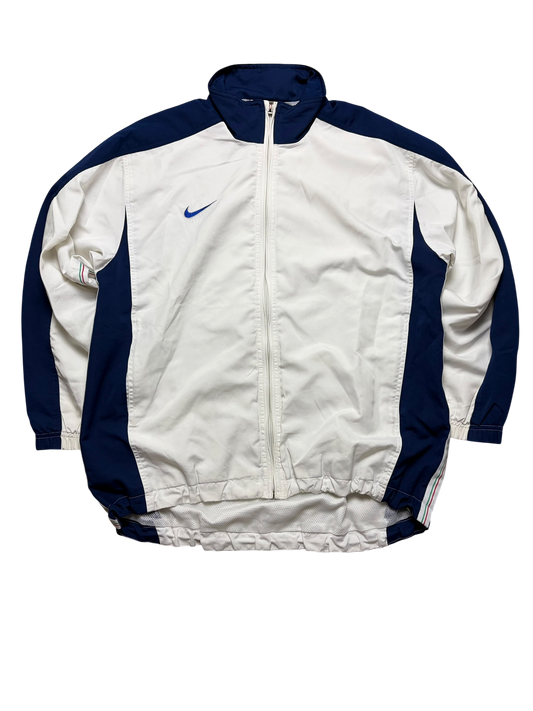 Nike Italia Trainingsjacke (S)