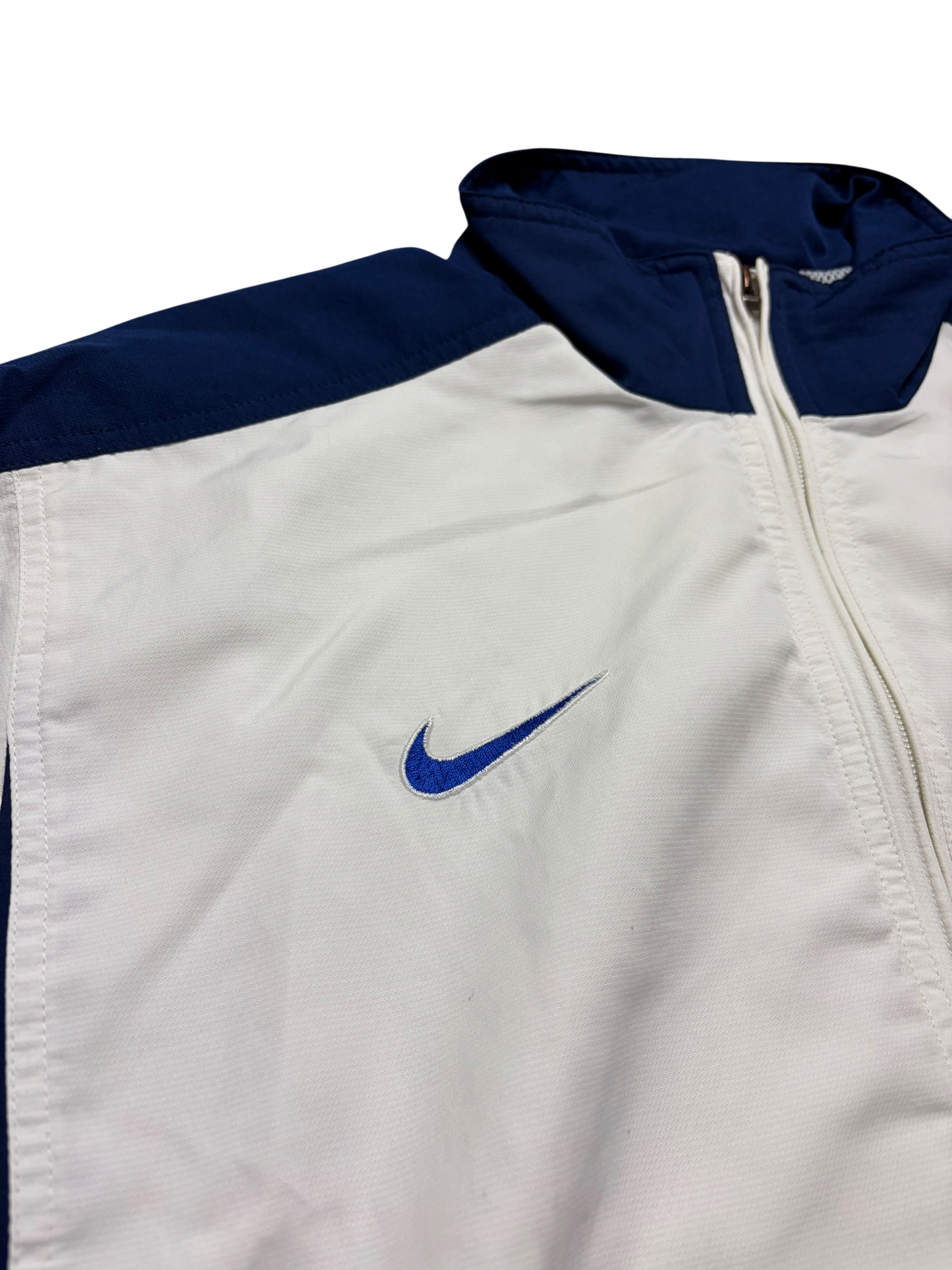 Nike Italia Trainingsjacke (S)