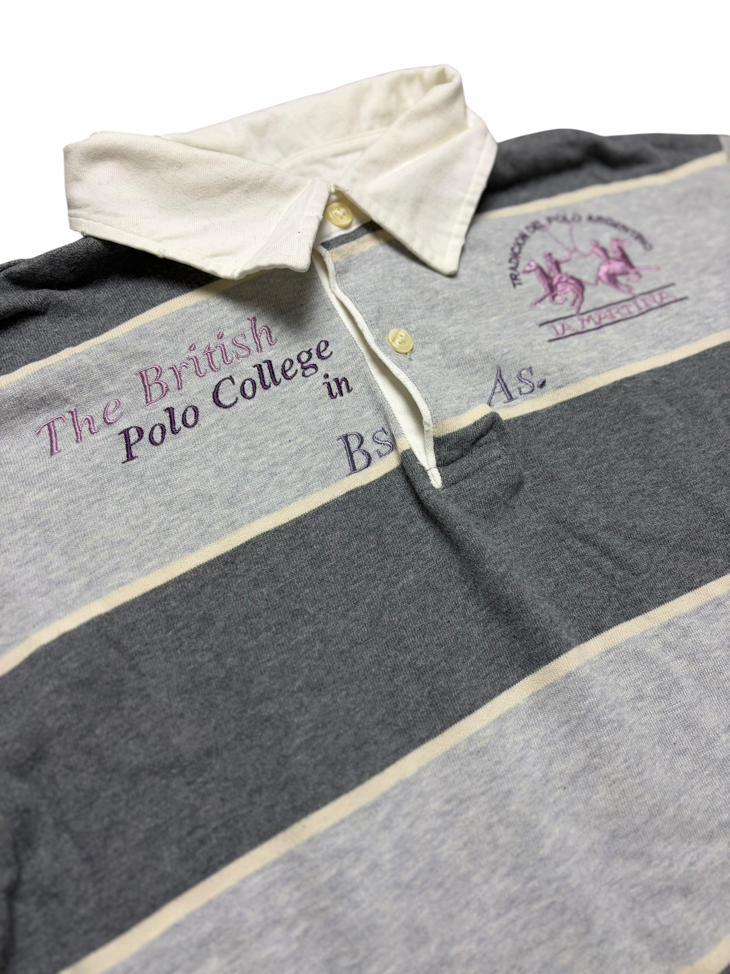La Martina Polo (XXL)