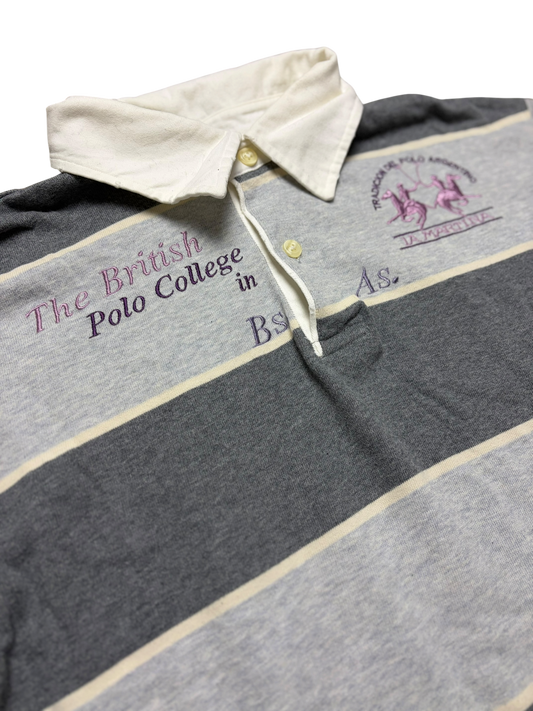 La Martina Polo (XXL)