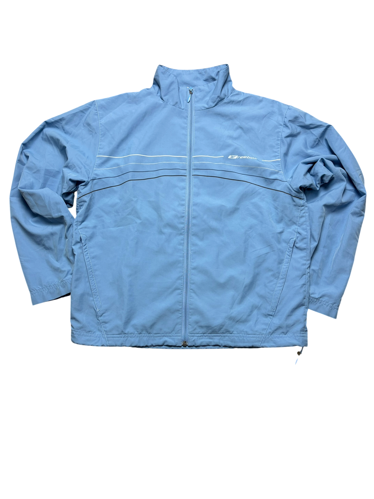 Reebok Trainingsjacke (XS)
