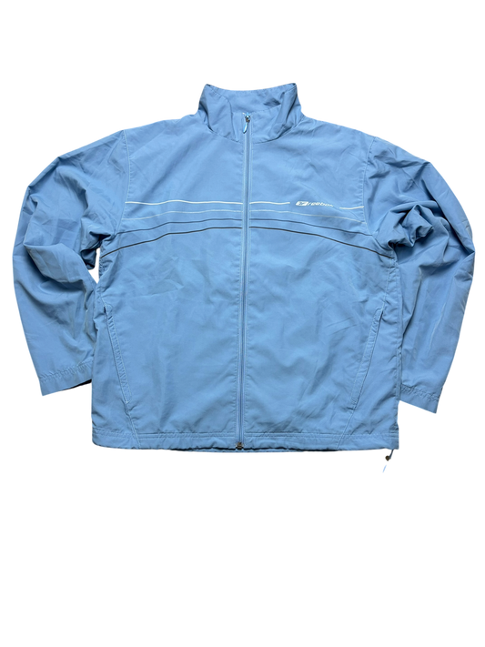 Reebok Trainingsjacke (XS)
