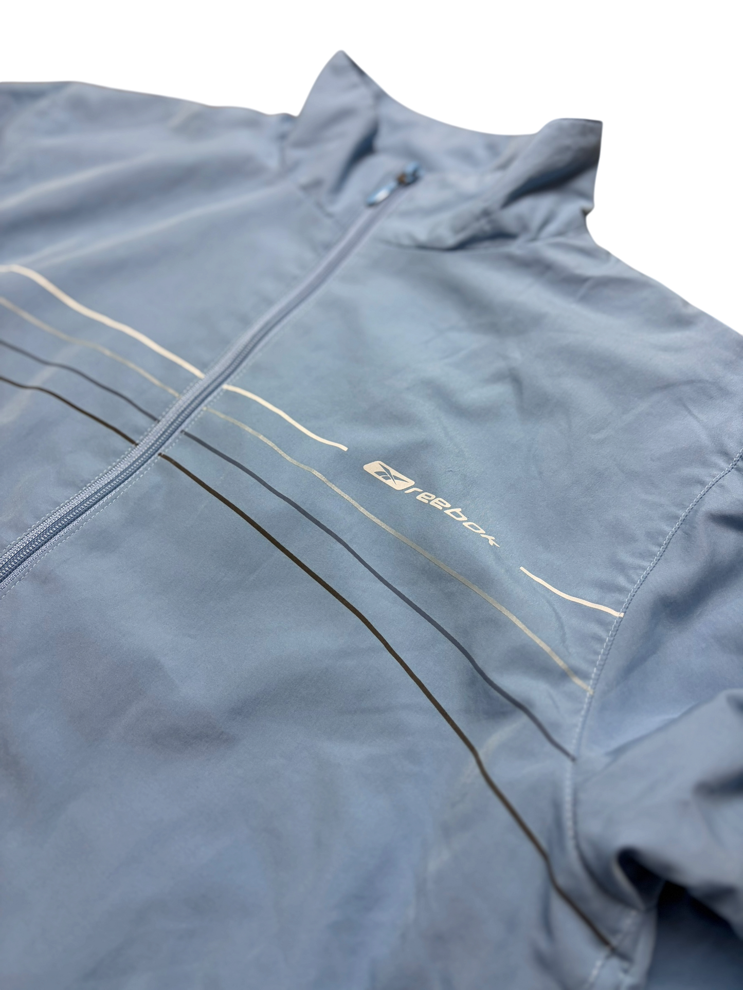 Reebok Trainingsjacke (XS)