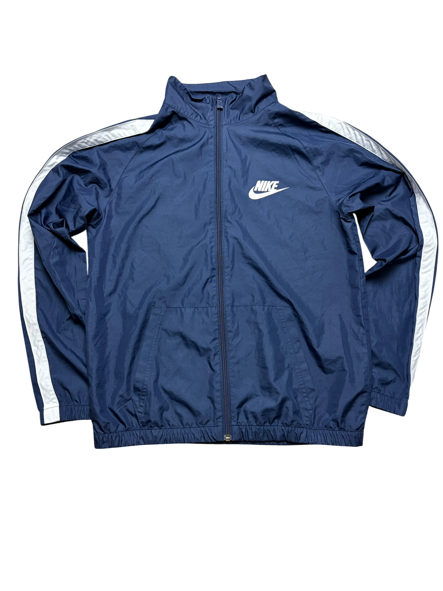 Nike Trainingsjacke (XS)