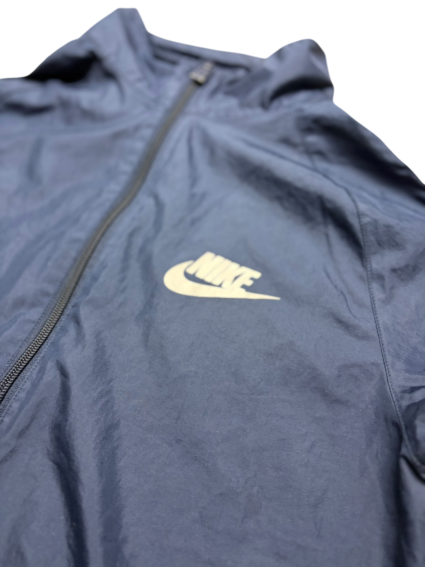 Nike Trainingsjacke (XS)