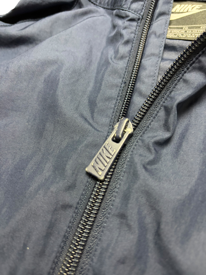 Nike Trainingsjacke (XS)