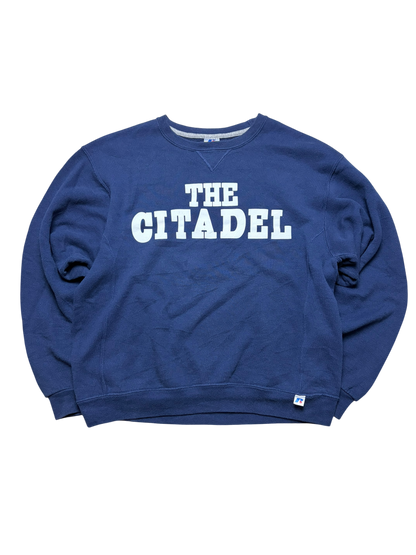 Unbranded Highschool Sweater (M)