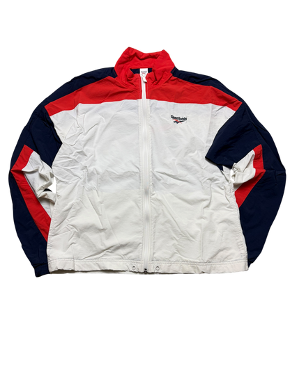 Reebok Trainingsjacke (S)