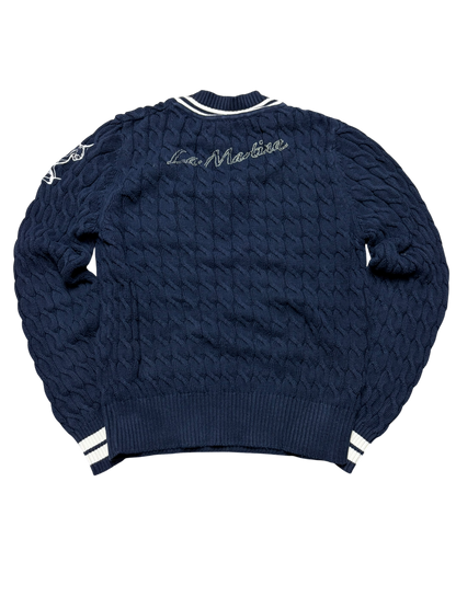 La Martina Strickpullover (XS)