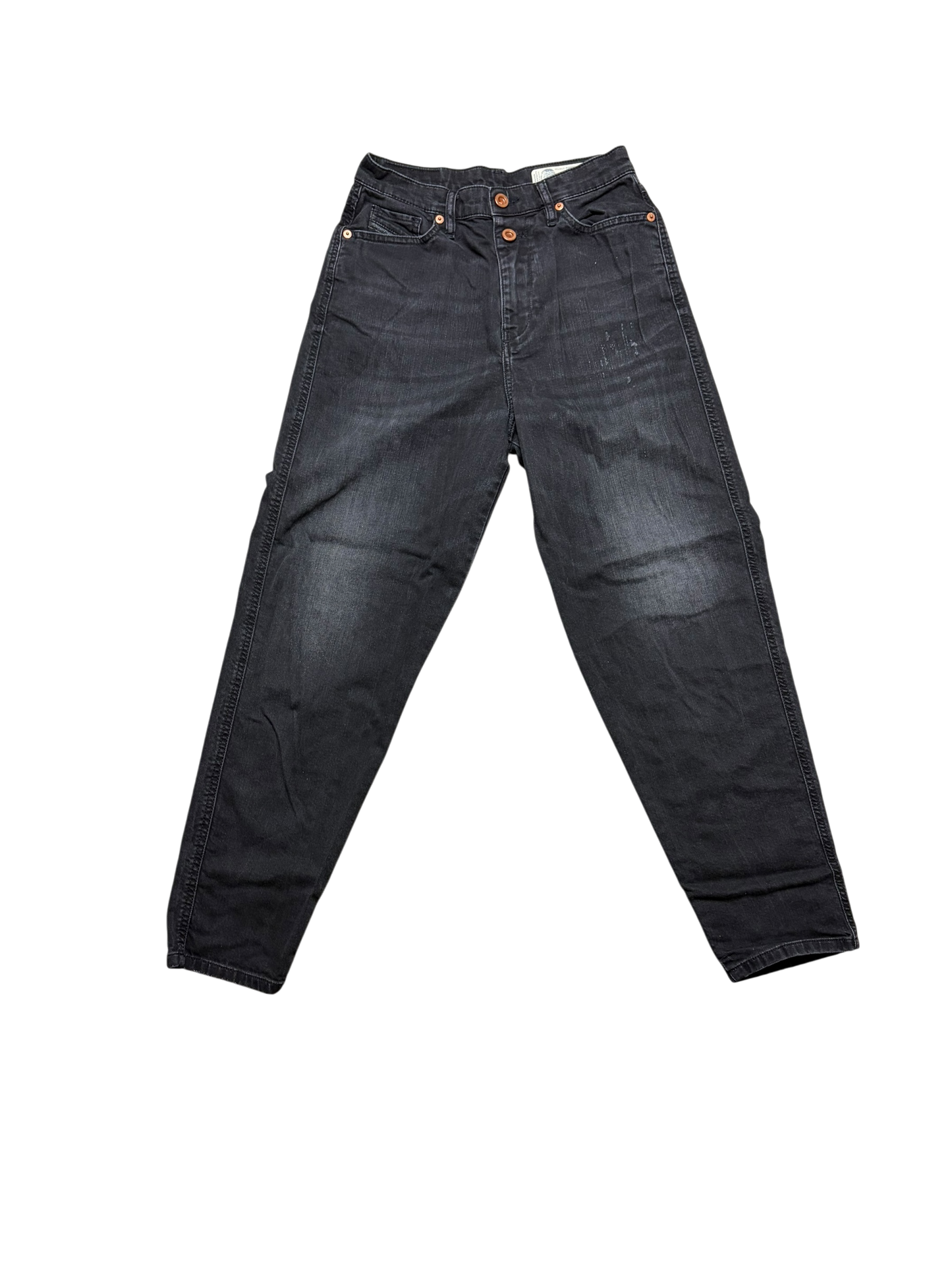 Diesel Jeans Straight (XS)