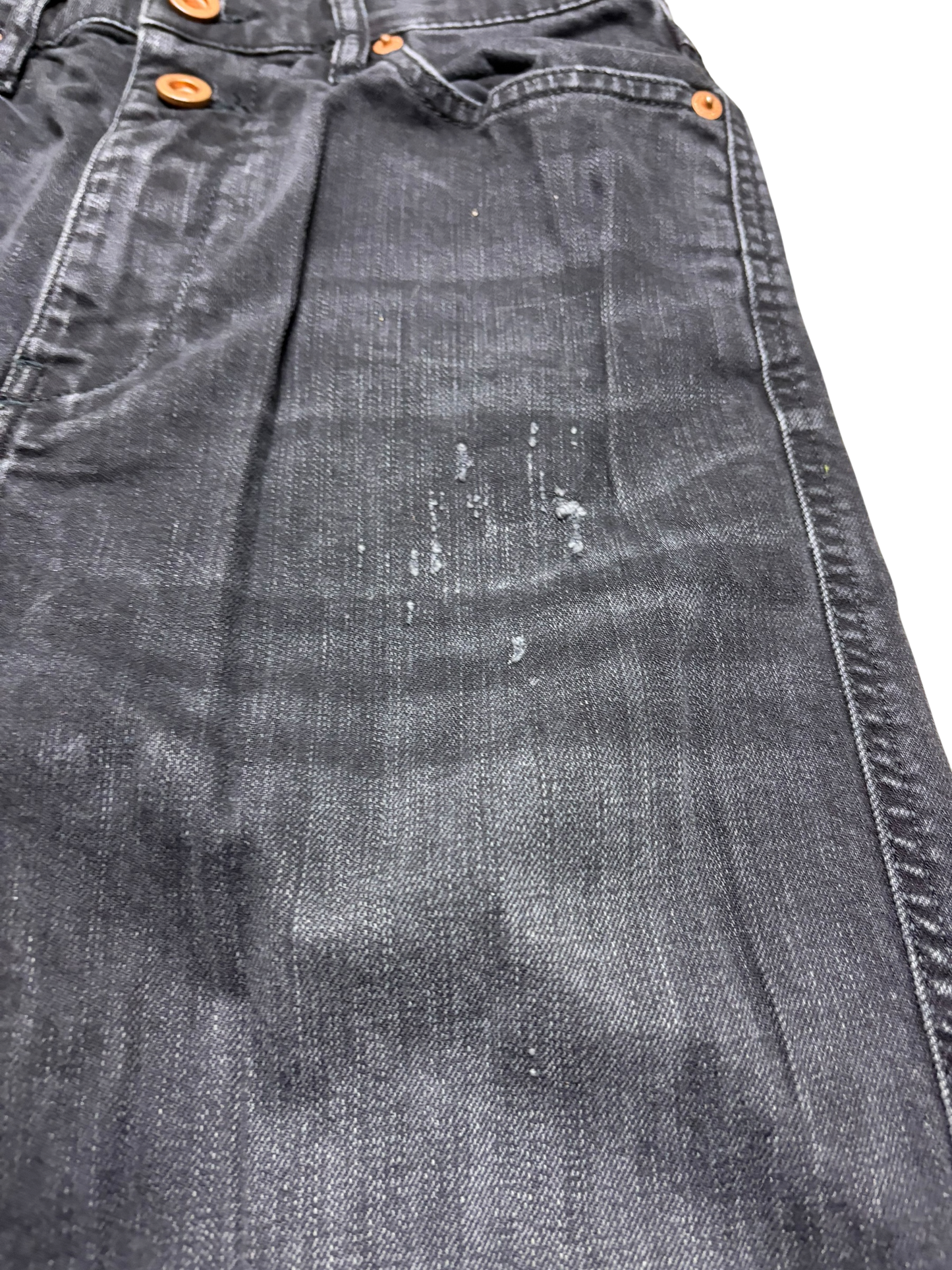 Diesel Jeans Straight (XS)