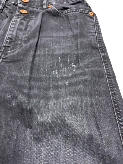 Diesel Jeans Straight (XS)