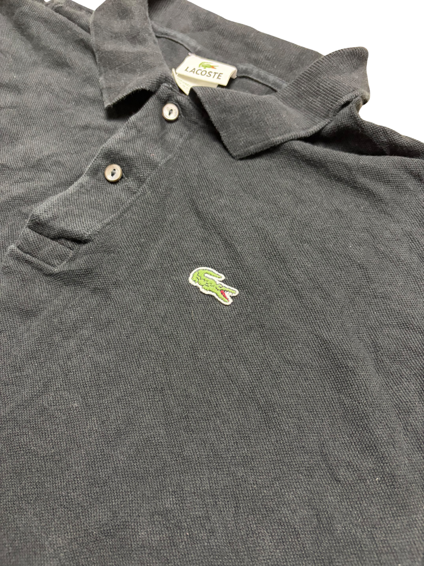 Lacoste Polo (XXL)