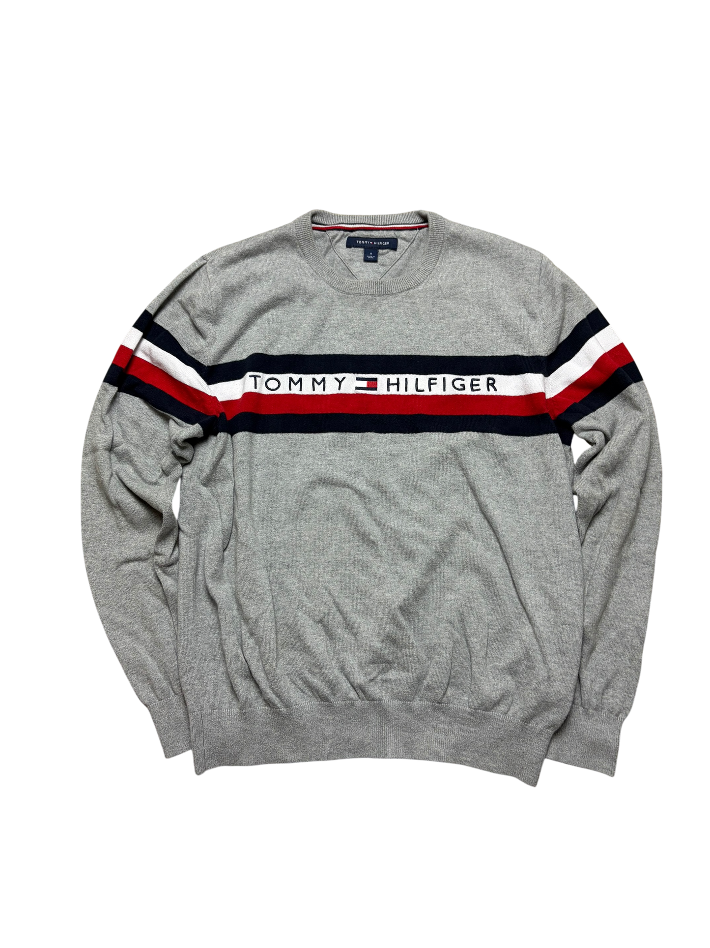 Tommy Hilfiger Sweater (XS)