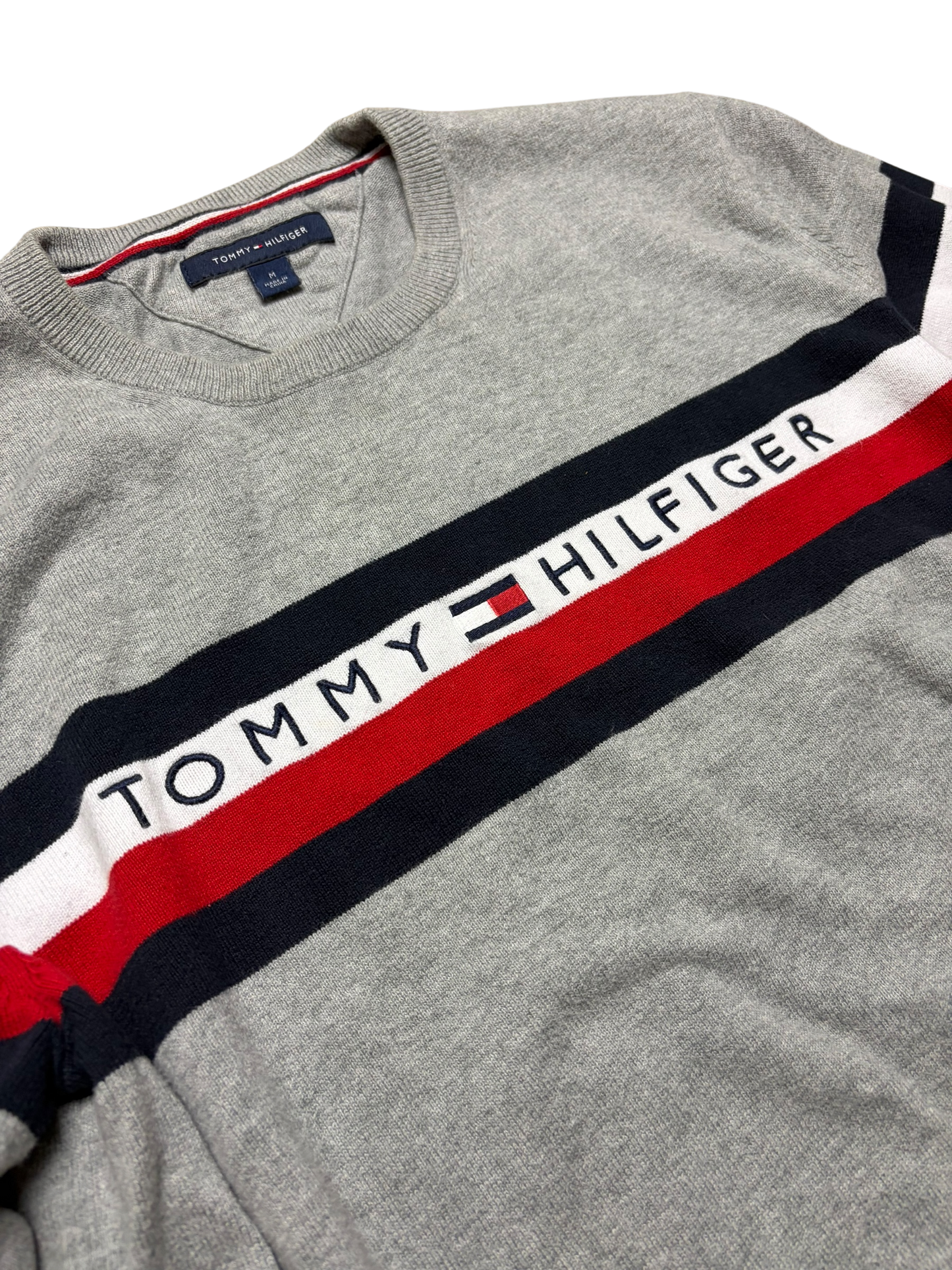 Tommy Hilfiger Sweater (XS)