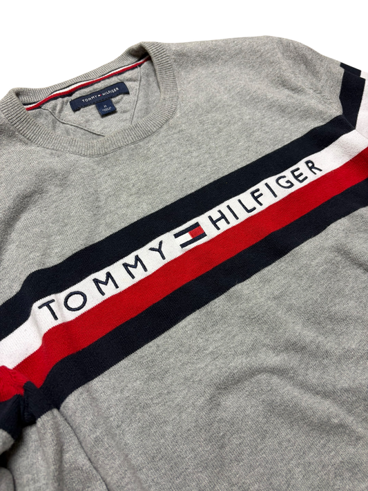 Tommy Hilfiger Sweater (XS)