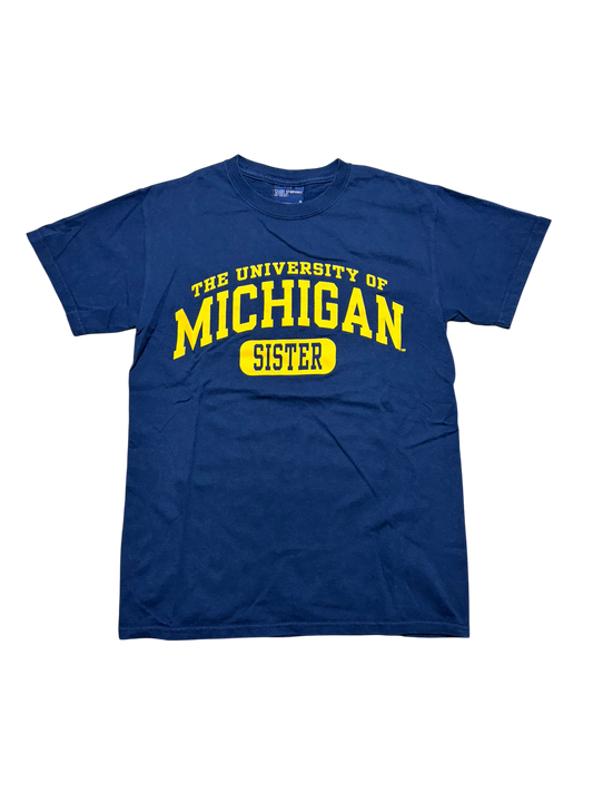 Unbranded Michigan Tshirt (S)