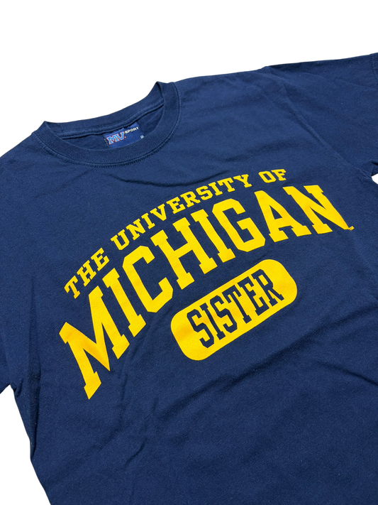 Unbranded Michigan Tshirt (S)