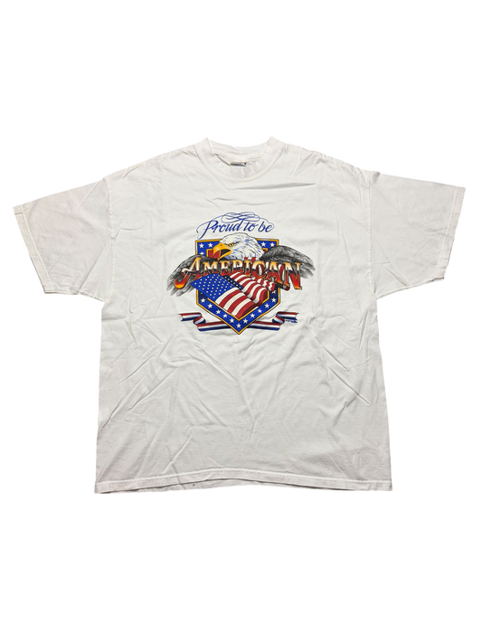 Unbranded America Tshirt (XL)