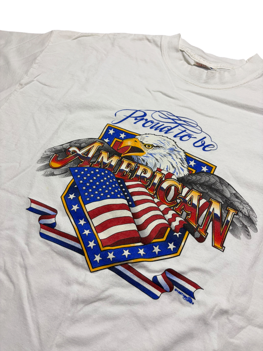 Unbranded America Tshirt (XL)