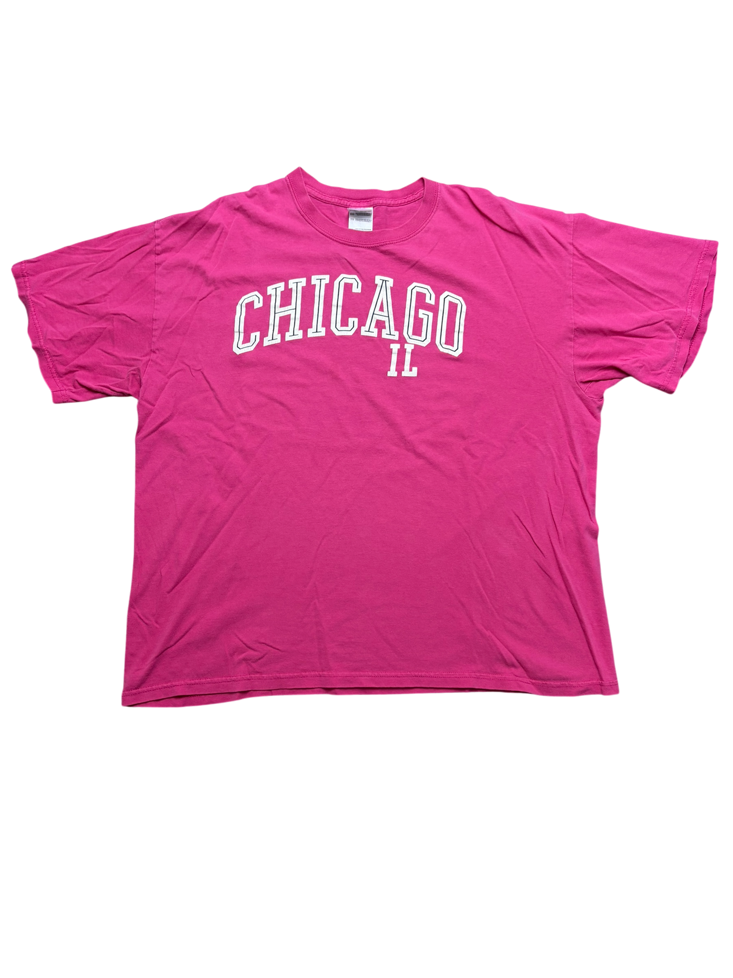 Unbranded Chicago Tshirt (XL)
