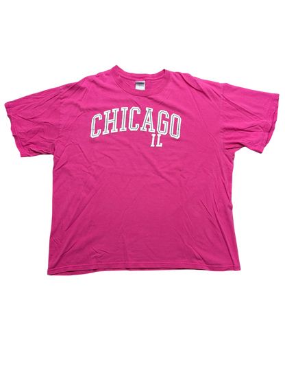 Unbranded Chicago Tshirt (XL)