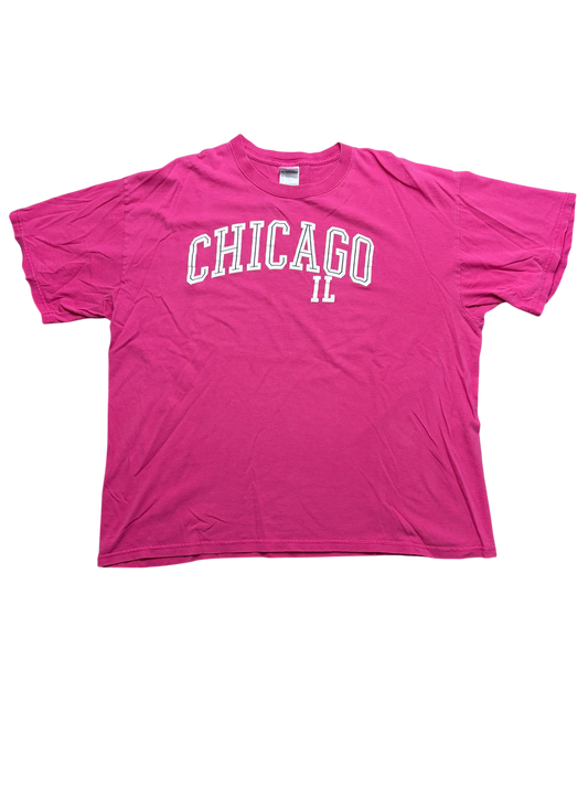 Unbranded Chicago Tshirt (XL)