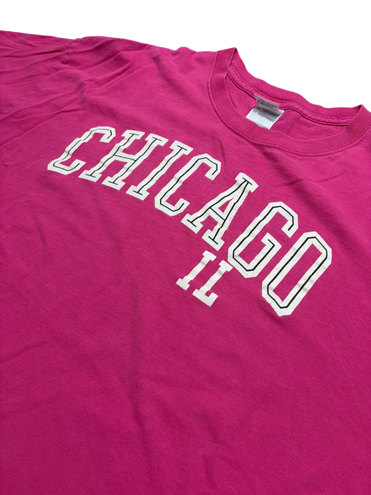 Unbranded Chicago Tshirt (XL)