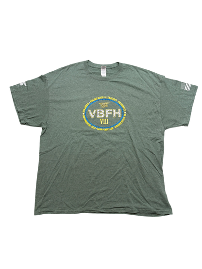 Unbranded Virgina Beach Tshirt (XXL)