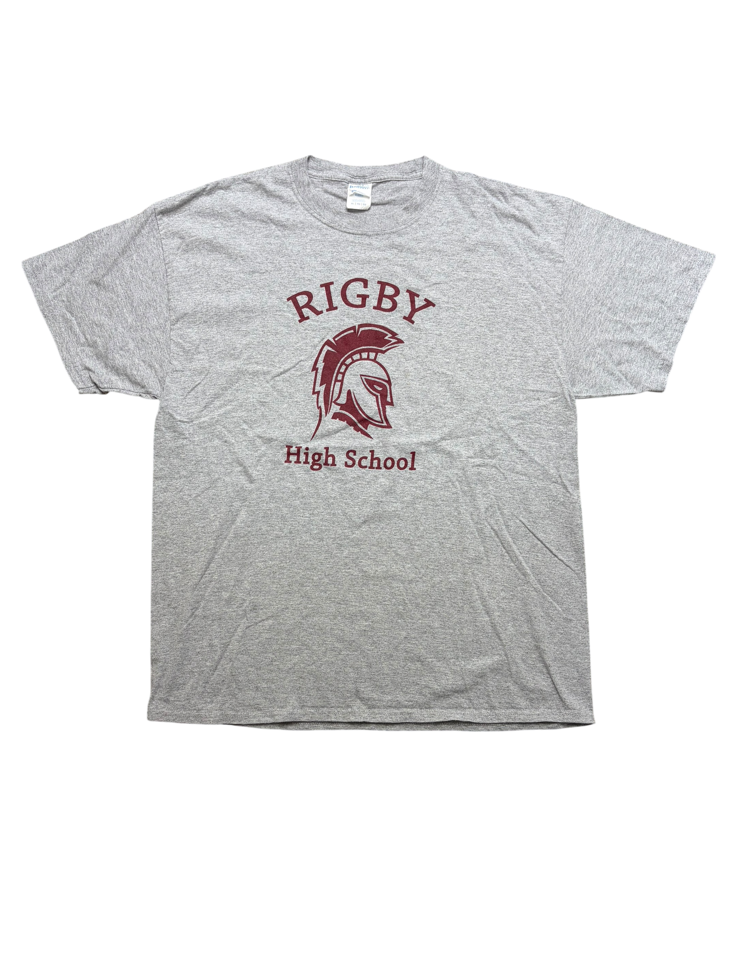 Unbranded Highschool Tshirt (XL)