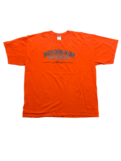 Unbranded Mercer University Tshirt (XL)