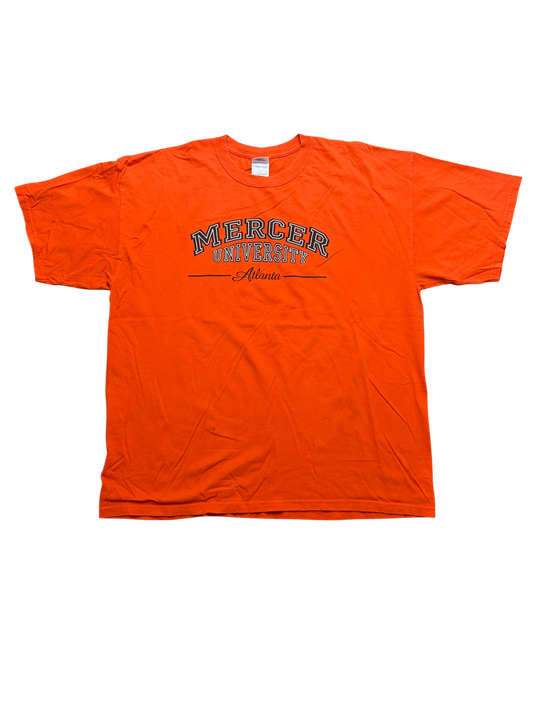 Unbranded Mercer University Tshirt (XL)