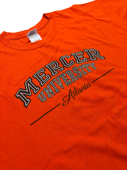 Unbranded Mercer University Tshirt (XL)