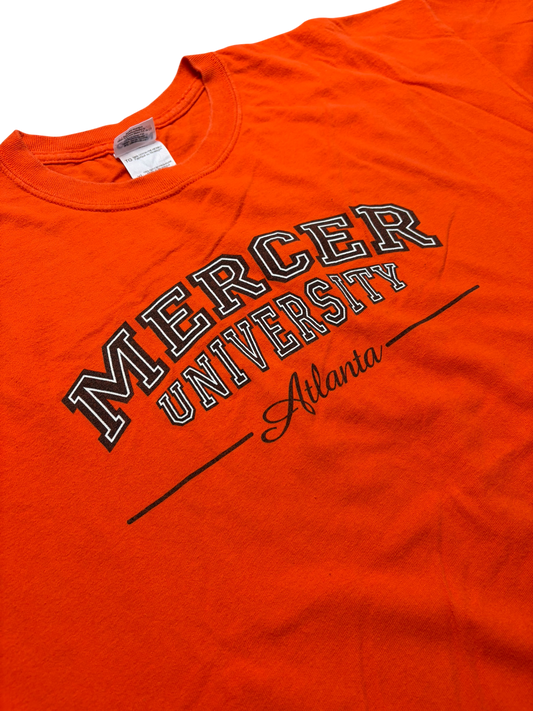 Unbranded Mercer University Tshirt (XL)