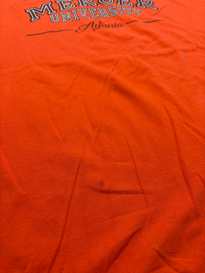 Unbranded Mercer University Tshirt (XL)