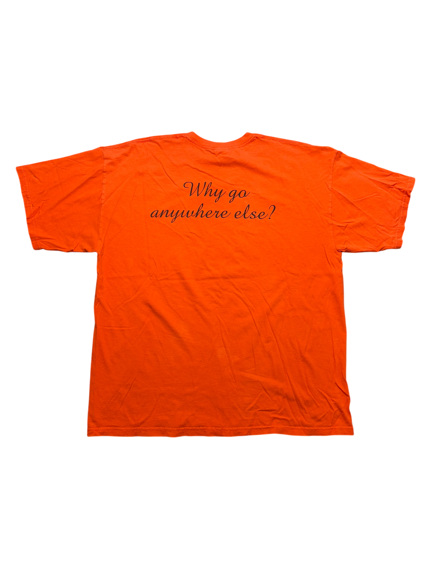 Unbranded Mercer University Tshirt (XL)