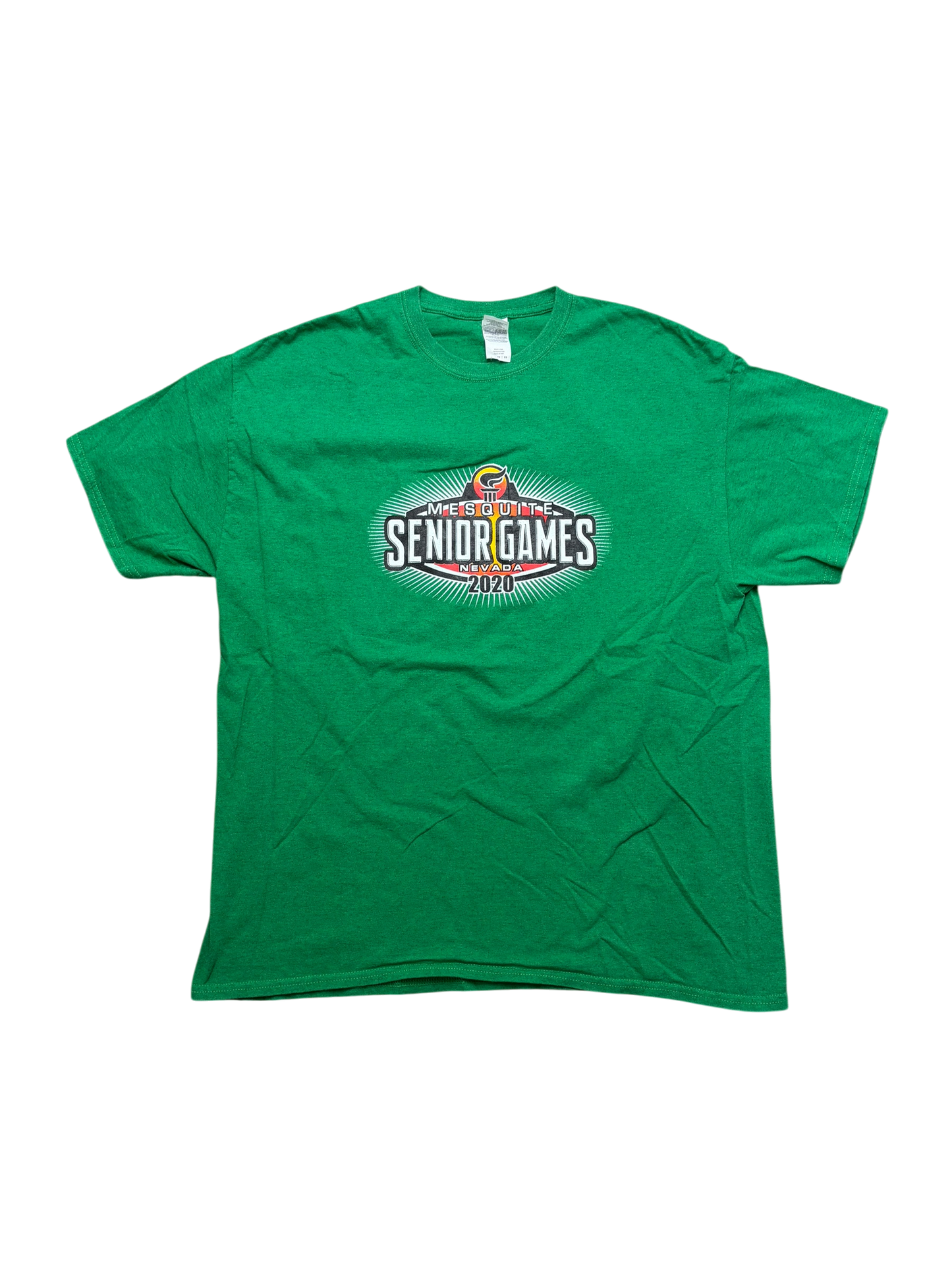 Unbranded Nevada Tshirt (XL)