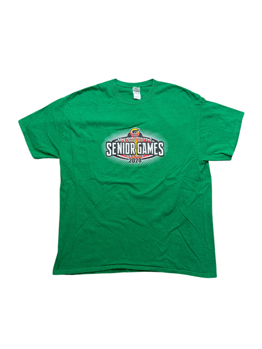 Unbranded Nevada Tshirt (XL)