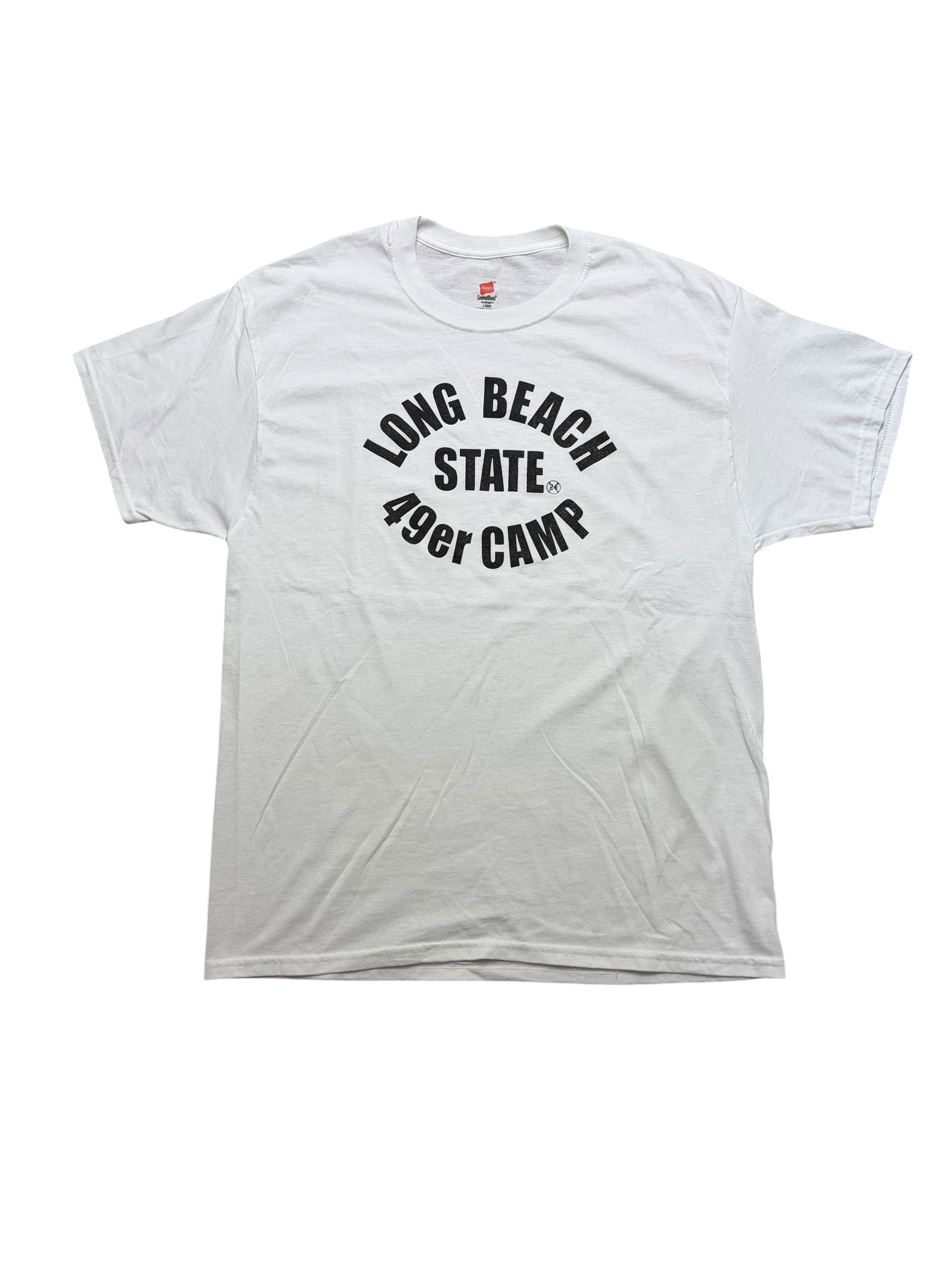 Unbranded Long Beach Tshirt (L)