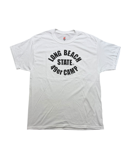 Unbranded Long Beach Tshirt (L)