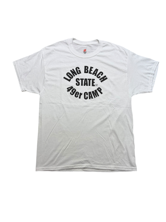 Unbranded Long Beach Tshirt (L)
