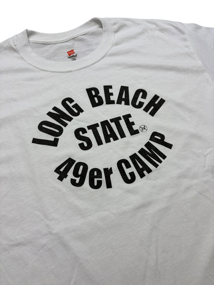 Unbranded Long Beach Tshirt (L)