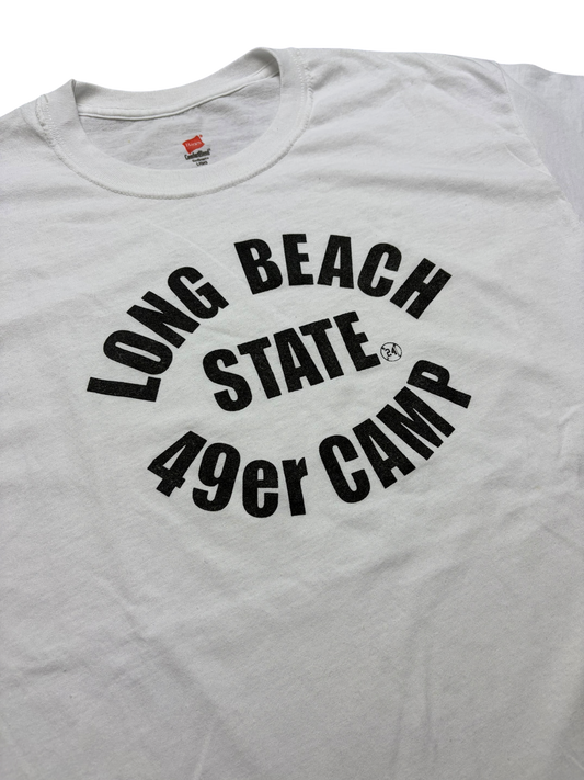 Unbranded Long Beach Tshirt (L)