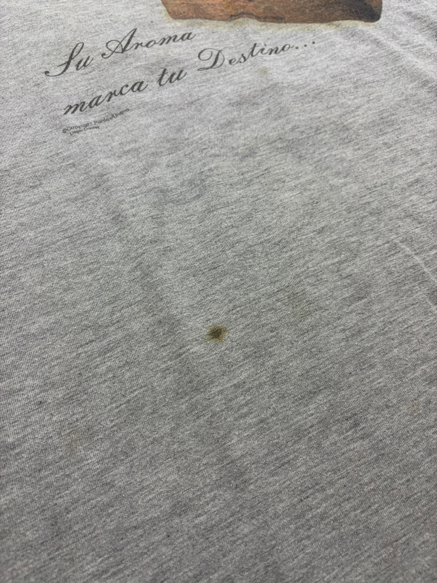 Unbranded Tshirt (XL)