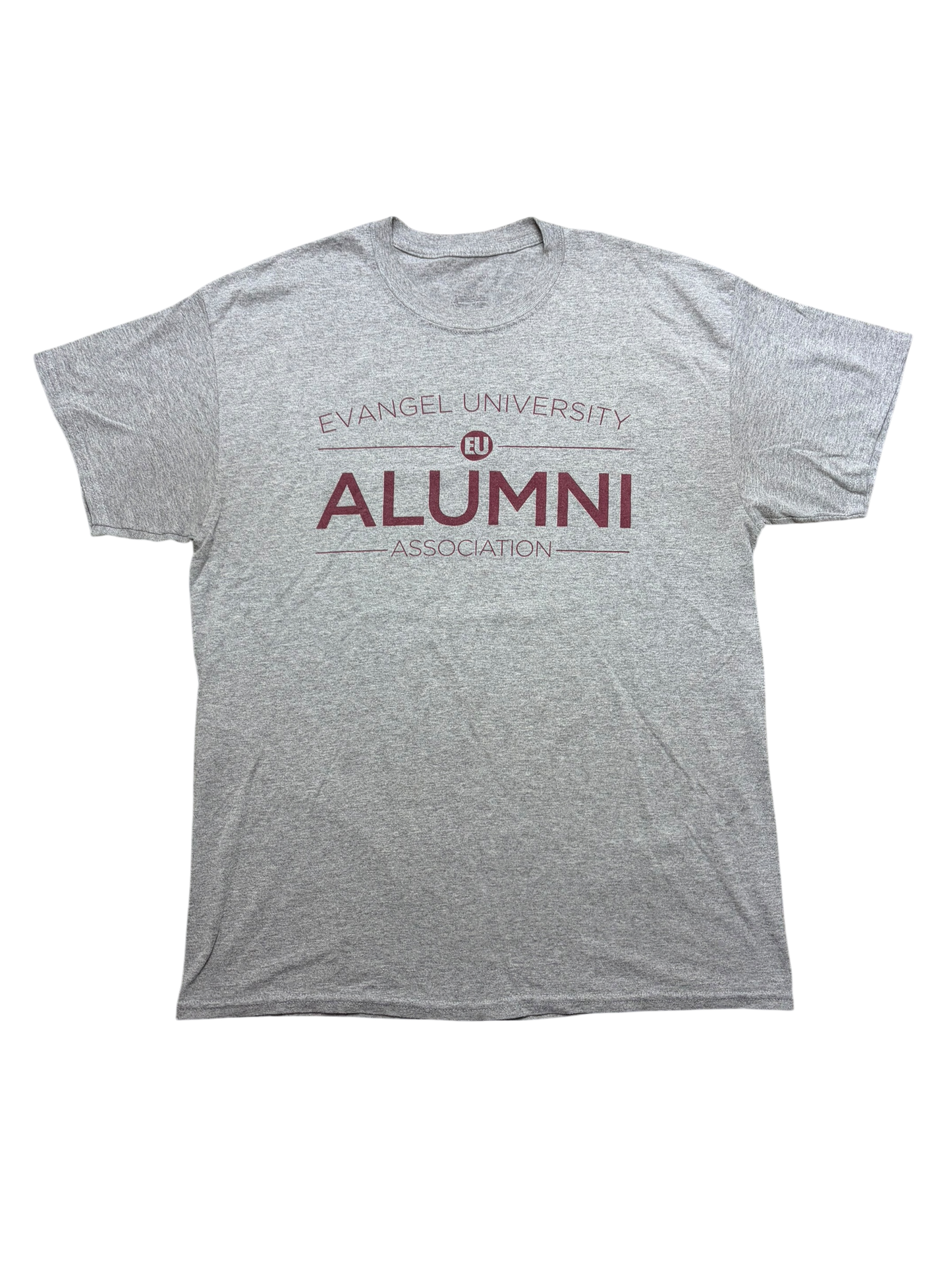 Unbranded Alumini Tshirt (L)