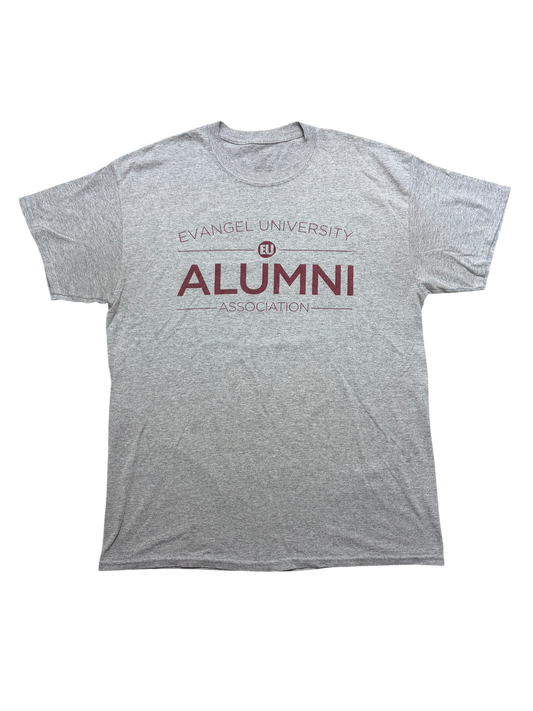 Unbranded Alumini Tshirt (L)