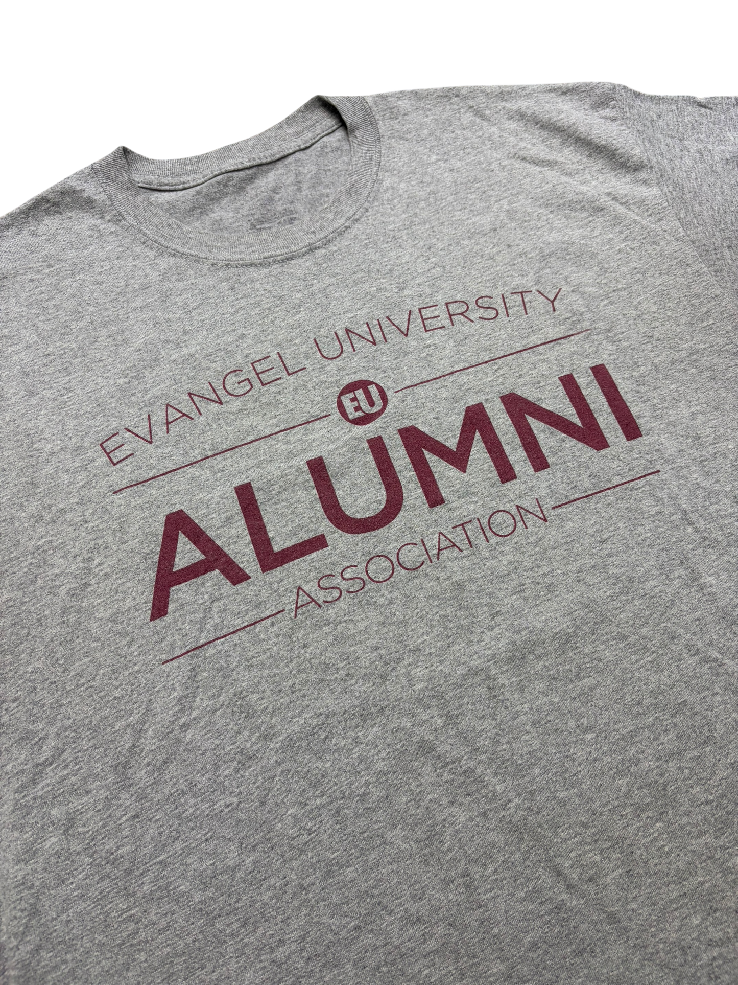 Unbranded Alumini Tshirt (L)